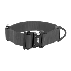 Collier nylon MODERN ICON - SOFT COLLAR Gris - XLarge