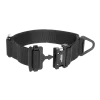 Collier nylon MODERN ICON - SOFT COLLAR Coyote- Large