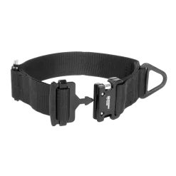 Collier nylon MODERN ICON - SOFT COLLAR Coyote- XLarge
