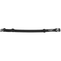 Collier nylon MODERN ICON - SUMMIT COLLAR Black - Large