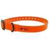 Collier orange X-PERT 1.9 x 0.25 x 52 cm, Wild Tracker