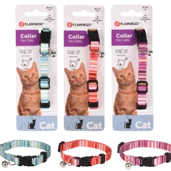 Collier pour chat Salma
