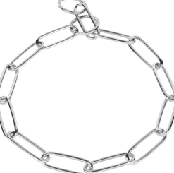 Collier sanitaire coulissant, 47 cm, qualité HS