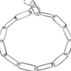 Collier sanitaire coulissant, 62 cm, qualité HS
