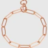 Collier sanitaire coulissant au Curogan, 57 cm, qualité HS