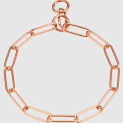 Collier sanitaire coulissant au Curogan, 57 cm, qualité HS