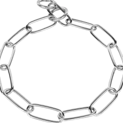 Collier sanitaire coulissant, 76 cm, qualité HS