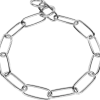 Collier sanitaire coulissant, 80 cm, qualité HS