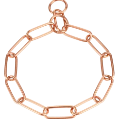 Collier sanitaire coulissant au Curogan, 63 cm, qualité HS