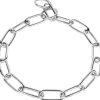 Collier sanitaire coulissant, 57 cm, qualité HS