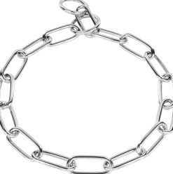 Collier sanitaire coulissant, 57 cm, qualité HS