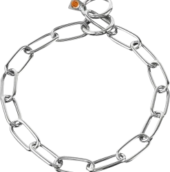 Collier sanitaire coulissant, INOX, 60 cm, qualité HS