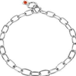 Collier sanitaire extra fin, 43 cm