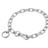 Collier sanitaire réglable, 55 cm, qualité HS