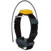 Collier supplémentaire Dogtra Pathfinder 2 GPS - Noir