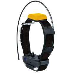 Collier supplémentaire Dogtra Pathfinder 2 GPS - Noir