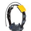 Collier supplémentaire Dogtra Pathfinder 2 MINI GPS - Noir