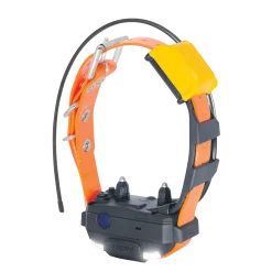 Collier supplémentaire Dogtra Pathfinder 2 MINI GPS - Orange