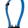 Collier supplémentaire gamme canicom Bleu