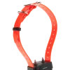 Collier supplémentaire gamme canicom Orange