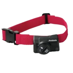Collier supplémentaire pour clôture anti-fugue sans fil Petsafe