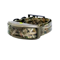 Collier supplémentaire pour Dogtra 1200X CAMO