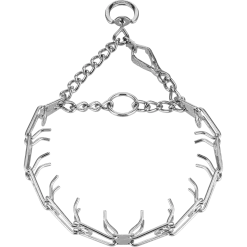 COLLIER TORQUATUS fermeture rapide 53 cm - qualité HS