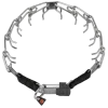 Collier Torquatus inox, 40 cm, qualité HS