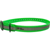 Collier vert X-PERT réflechissant 2.5 x 0.25 x 79 cm, Wild Tracker