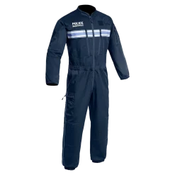 Combinaison Swat POLICE MUNICIPALE PM ONE - taille M