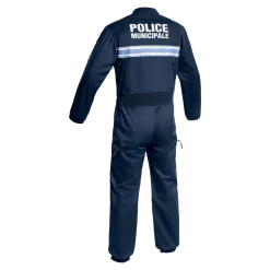 Combinaison Swat POLICE MUNICIPALE PM ONE - taille M