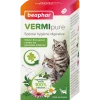 Comprimé de purge vétonature (vermifuge naturel) - Chat