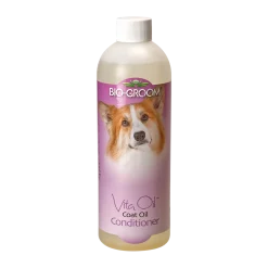 Concentré d’huile absorbable Bio Groom Vita Oil, 473 ml