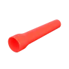 Cone de signalisation rouge Klarus