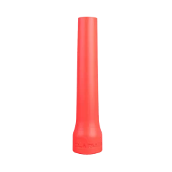 Cone de signalisation rouge Klarus