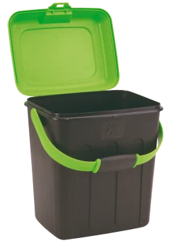 Container croquettes DryBox capacité 3.5 kg
