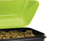 Container croquettes DryBox capacité 3.5 kg