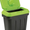 Container croquettes DryBox capacité 7.5 kg
