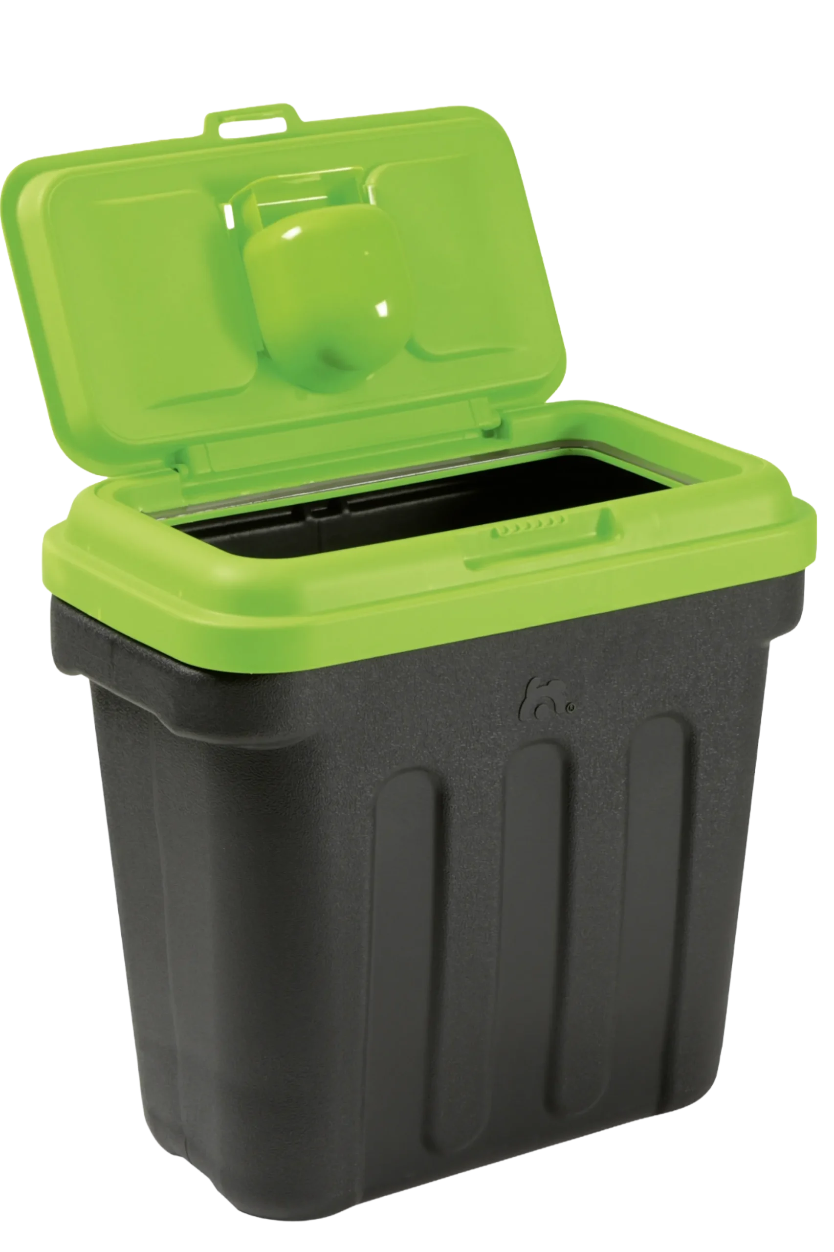 Container croquettes DryBox capacité 7.5 kg