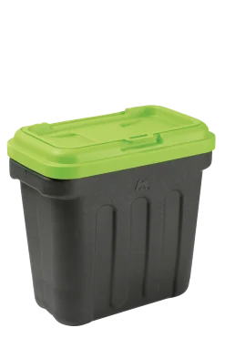 Container croquettes DryBox capacité 7.5 kg
