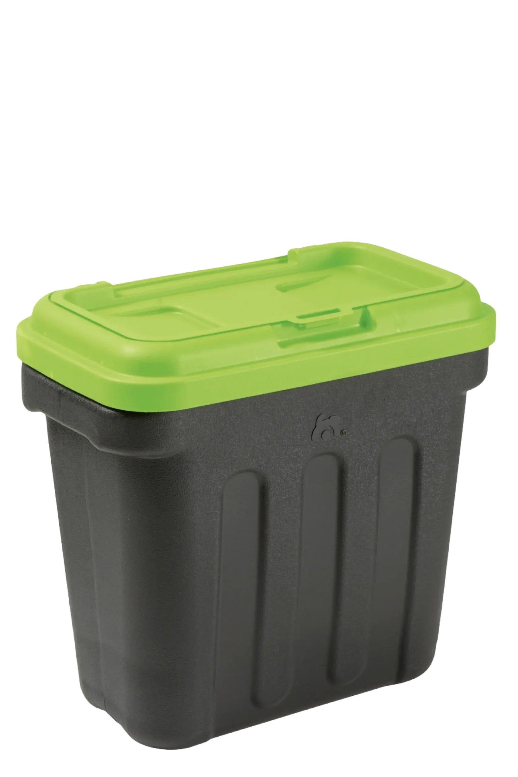 Container croquettes DryBox capacité 7.5 kg