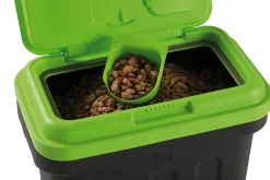 Container croquettes DryBox capacité 15 kg