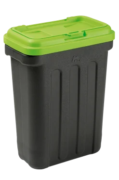 Container croquettes DryBox capacité 15 kg