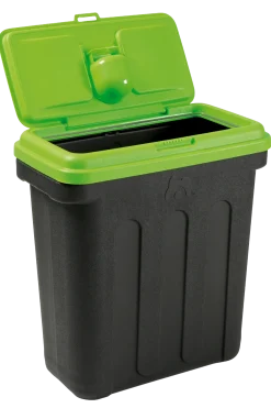 Container croquettes DryBox capacité 20 kg