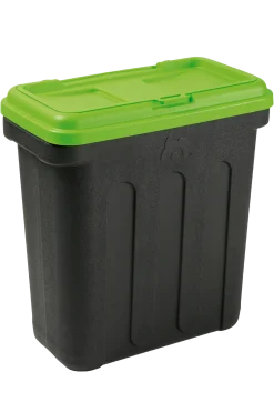 Container croquettes DryBox capacité 20 kg