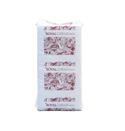 Copeaux Premium Larges - dépoussiérés