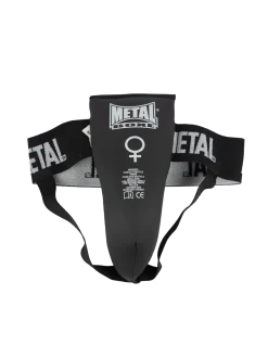 Coquille pour femme, S