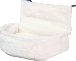 Corbeille hamac pour radiateur