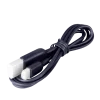 Cordon chargement USB non magnétique pour lampes rechargeable Klarus