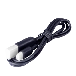 Cordon chargement USB non magnétique pour lampes rechargeable Klarus